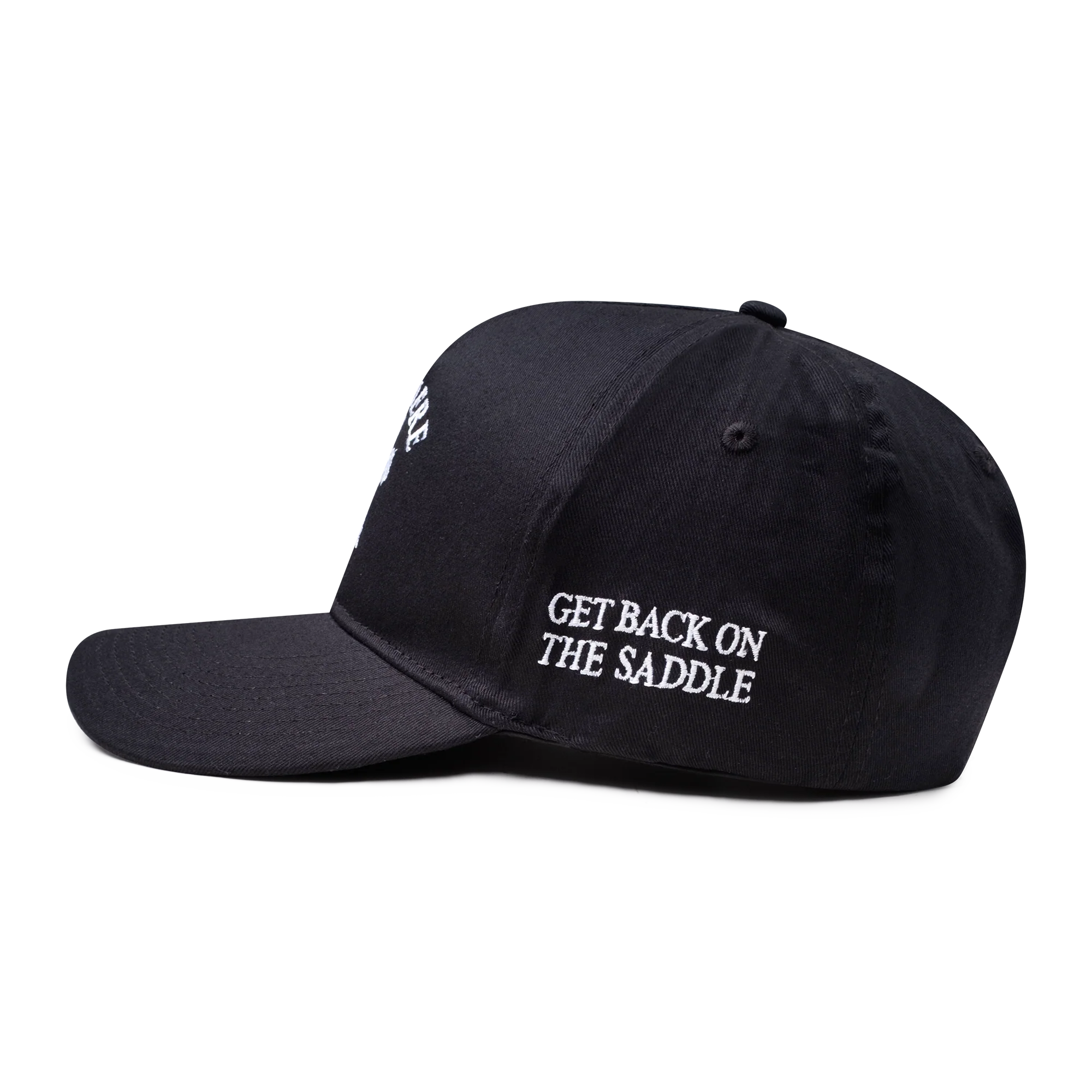 COWBOY SNAPBACK